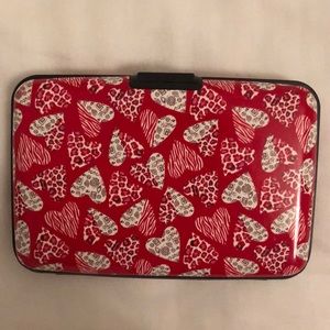 Super cute y2k wallet